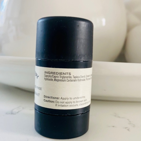 Each & Every Travel Size Deodorant - Picture 3 of 7